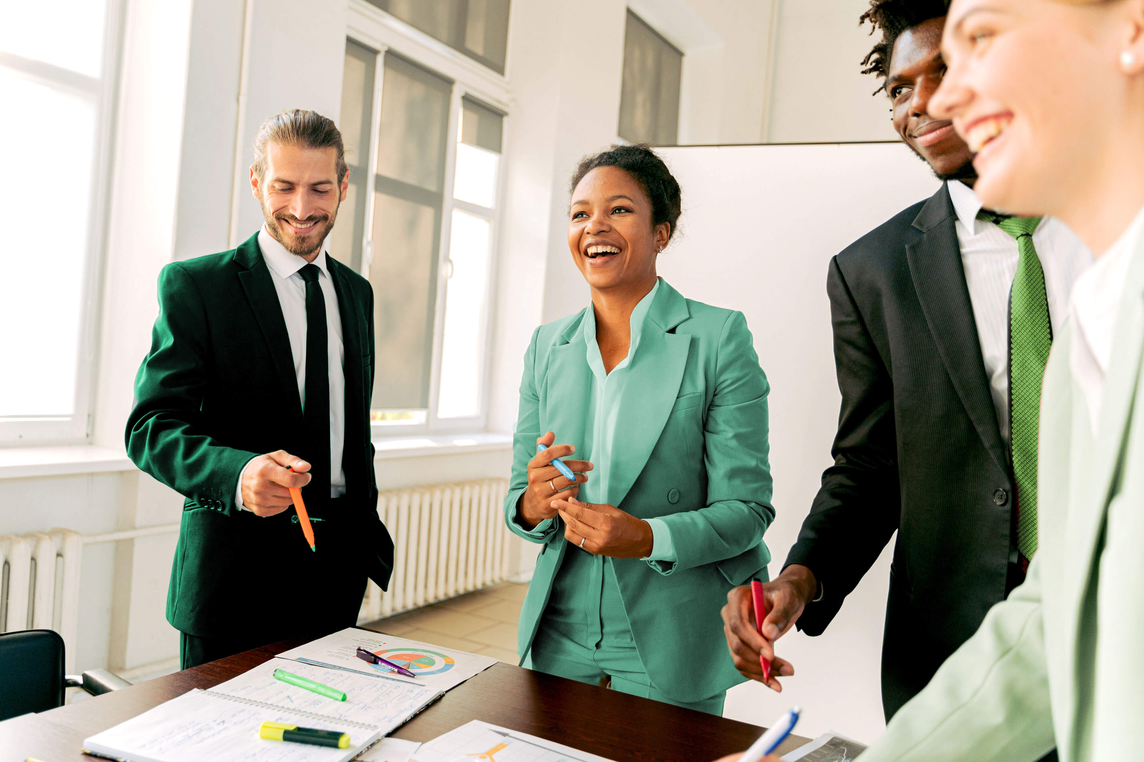 Managing Psychosocial Risk at Work