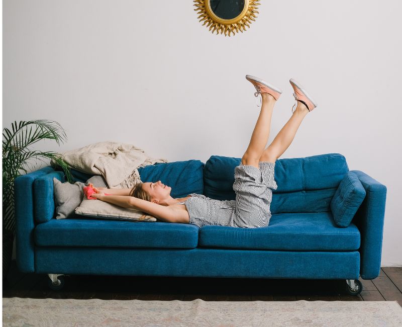 Knowing When to Switch Off – And Why You Shouldn’t Feel Guilty About It