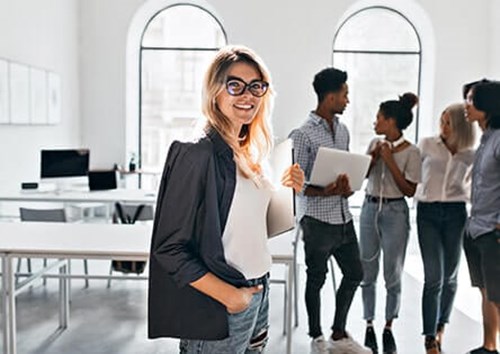 5 Ways HR Can Lead the Change in Employee Well-being