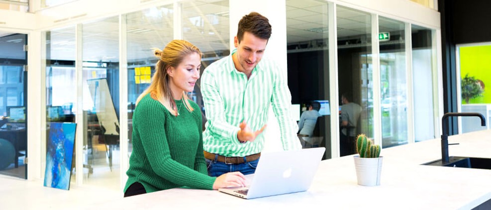 Fostering Health and Wellbeing in the Workplace