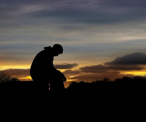 R U OK? - a question that can help change a life