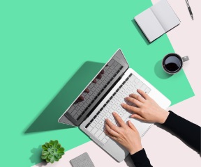 Workplace Wellbeing Survey 