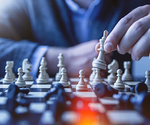 How do we capitalise on failure in a workplace context?