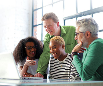 The importance of prioritising workplace culture