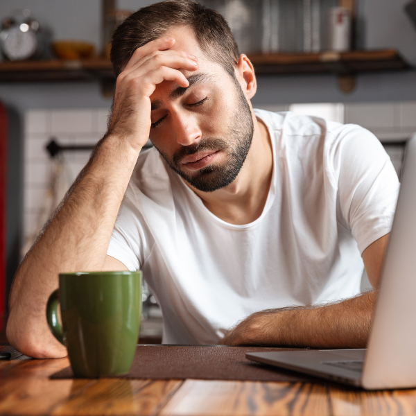 Ignoring Psychosocial Health in the Workplace: A Risky Oversight