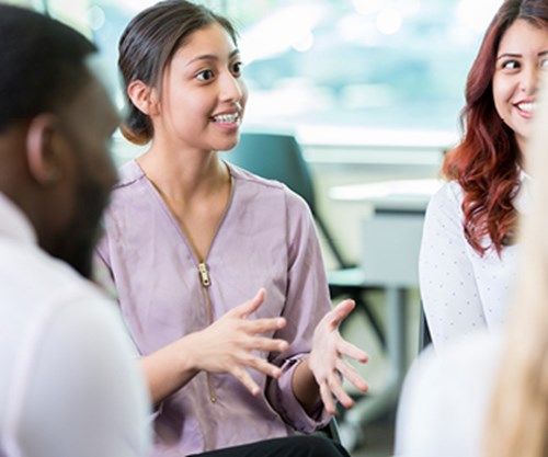 Can You Create A Culture of Care?