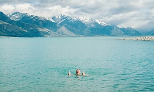 Influencing Physical Wellbeing through the Wim Hoff method