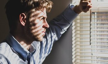 Tips to surviving a week in ISO