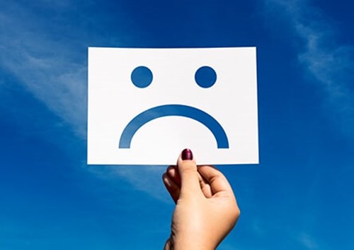 What Not to Say to Someone Who's Depressed