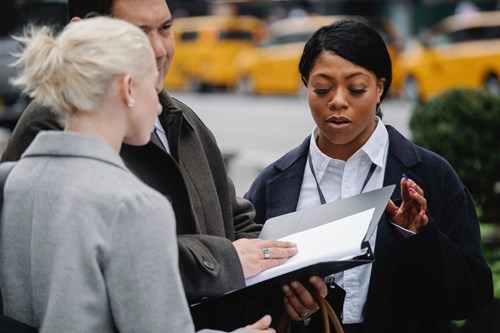 How to best prepare for a critical incident