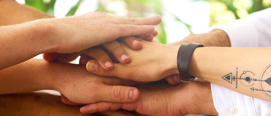 Embracing diversity in the workplace