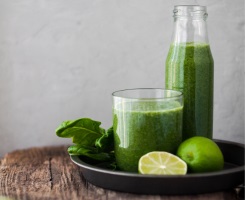 Nutritional Counselling  