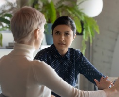 Legal Counselling
