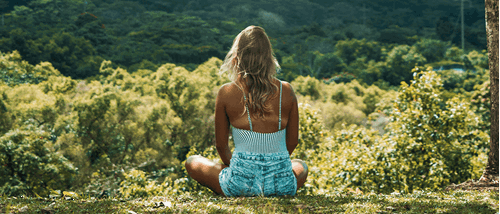 Managing Personal Wellbeing