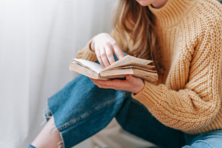 Tips to Take Care of Yourself This Winter