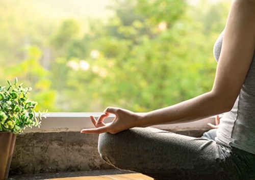 Managing Health Related Anxiety