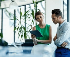 Consulting Services