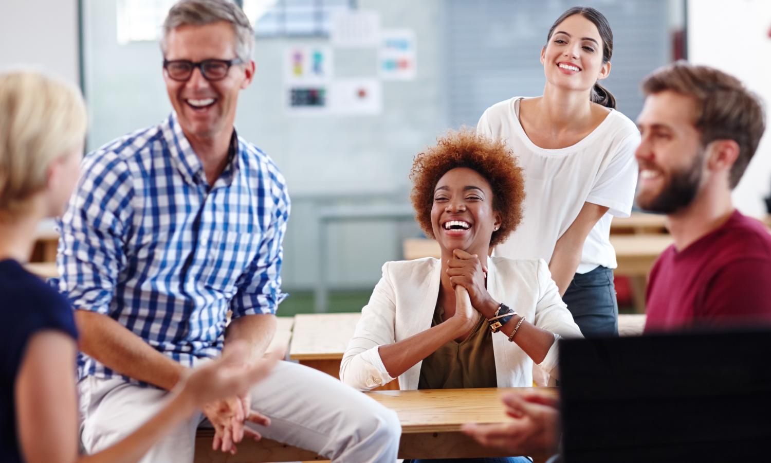 Workplace Culture