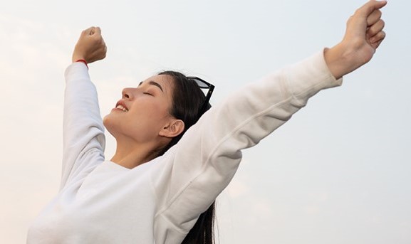 My 5 Workplace Wellbeing A-ha Moments