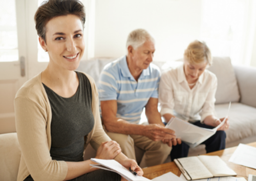 Managing Financial Wellbeing in response to economic instability