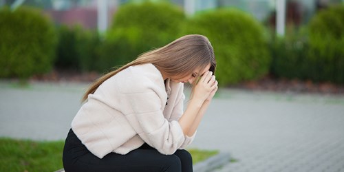 Harassment and Discrimination