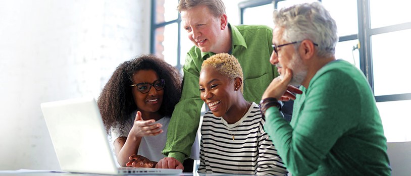 prioritising workplace culture