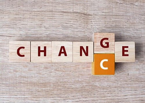 Managing Change