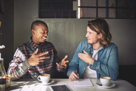 Supporting the Men in Our Lives: A Guide to Men's Mental Health