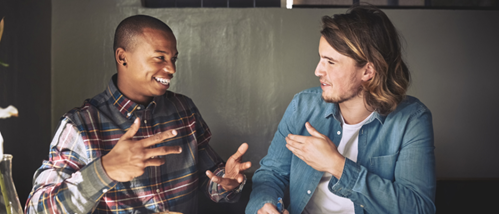 Supporting the Men in Our Lives: A Guide to Men's Mental Health