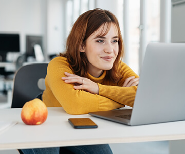 Promoting Employee Wellness in the Age of Virtual Work