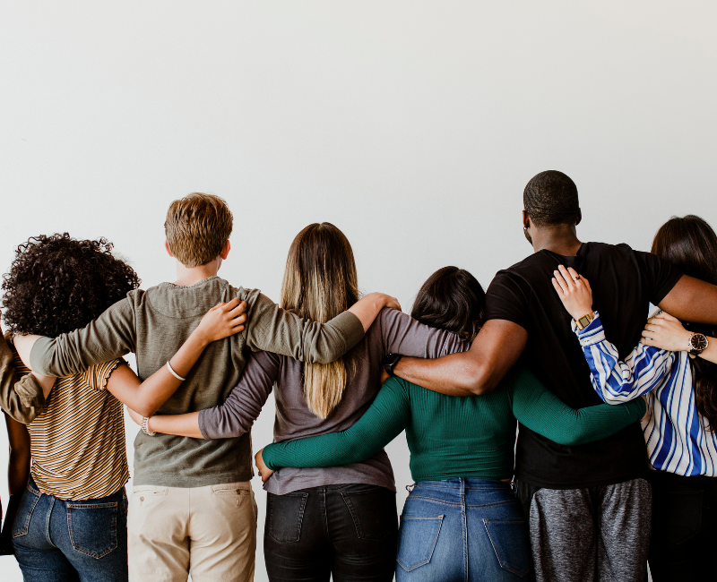 Embracing Diversity as a Leader – Even When Your Personal Views Differ