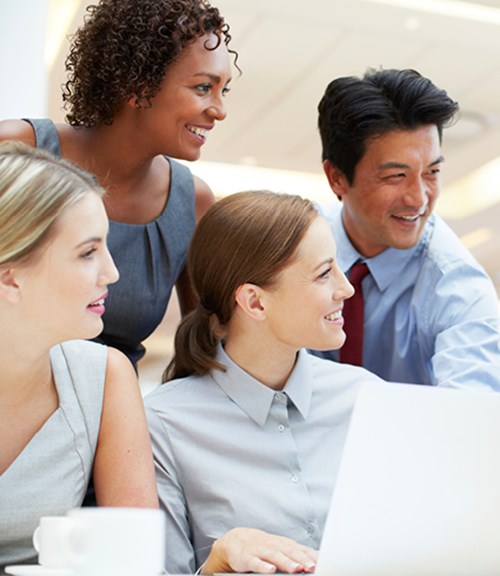 Managing your workplace culture in light of the Great Resignation
