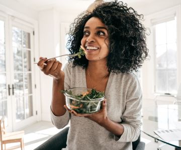 The Impact of Nutrition on Workplace Productivity