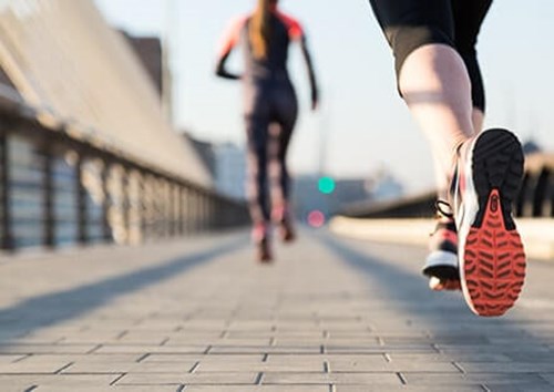 The Positive Link Between Mental Health and Exercise